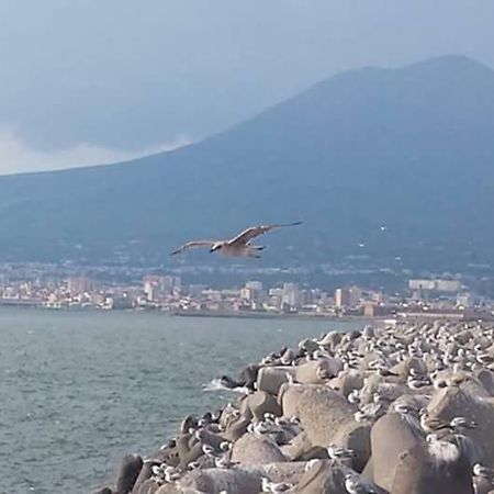 Casa Vacanza Nonna Antonietta Castellammare di Stabia Luaran gambar