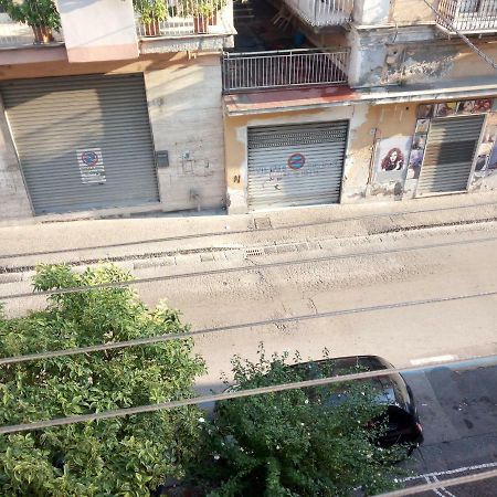 Casa Vacanza Nonna Antonietta Castellammare di Stabia Luaran gambar