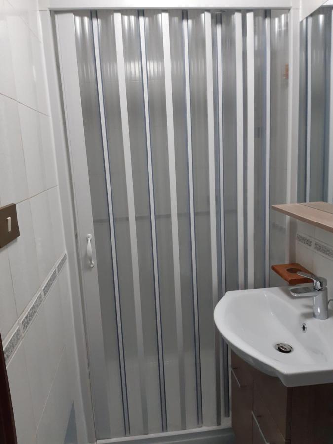 Casa Vacanza Nonna Antonietta Castellammare di Stabia Luaran gambar