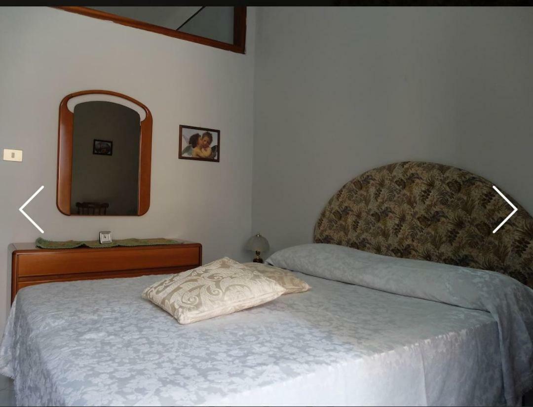 Casa Vacanza Nonna Antonietta Castellammare di Stabia Luaran gambar