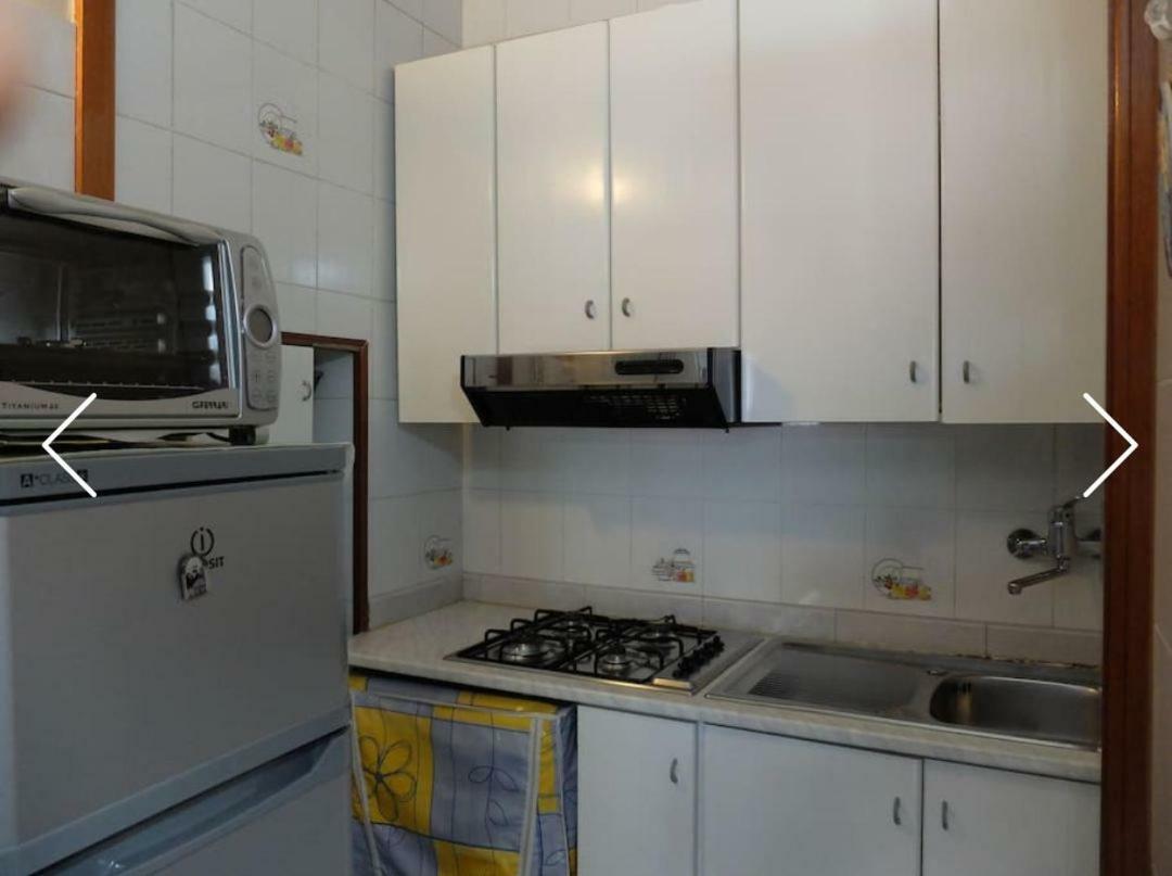 Casa Vacanza Nonna Antonietta Castellammare di Stabia Luaran gambar