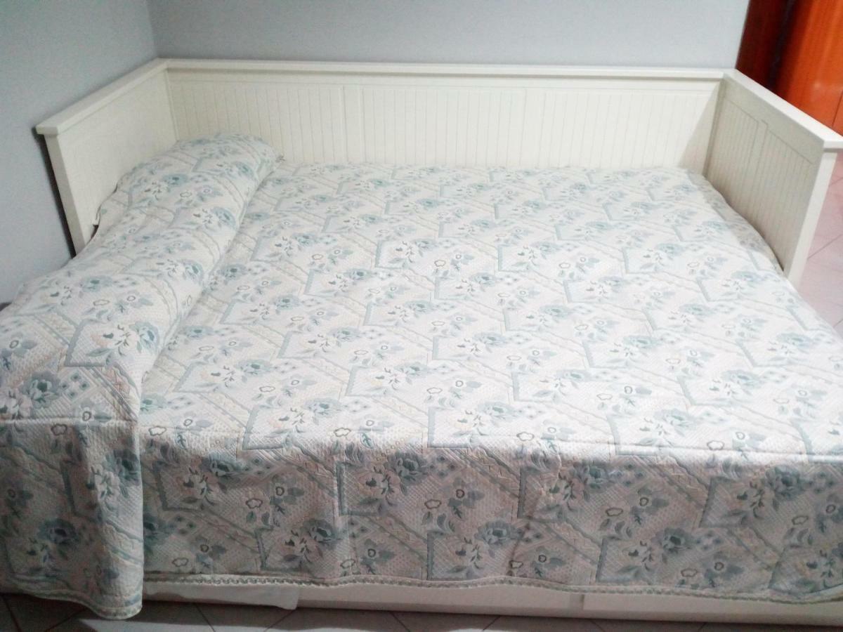 Casa Vacanza Nonna Antonietta Castellammare di Stabia Luaran gambar
